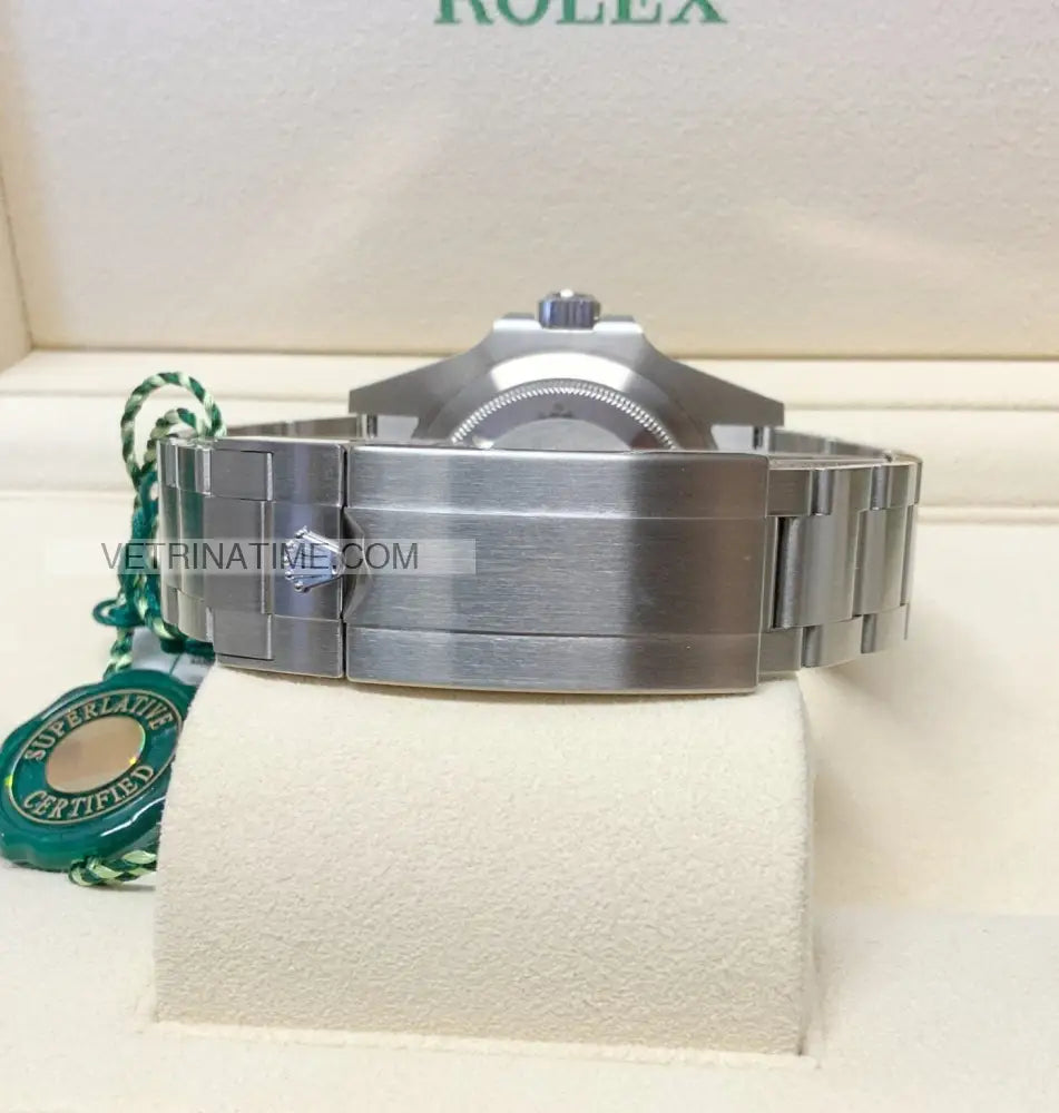 repliche rolex - Submariner nero data 41mm - rolex replica