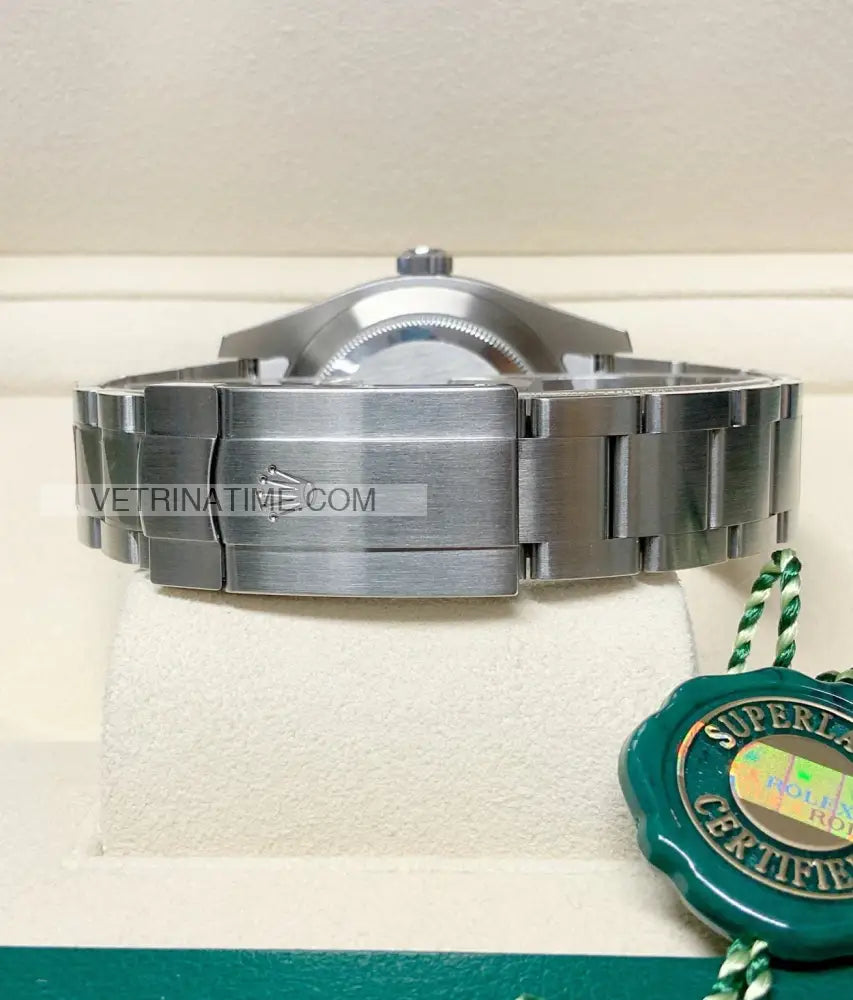 repliche rolex - Airking nero - rolex replica