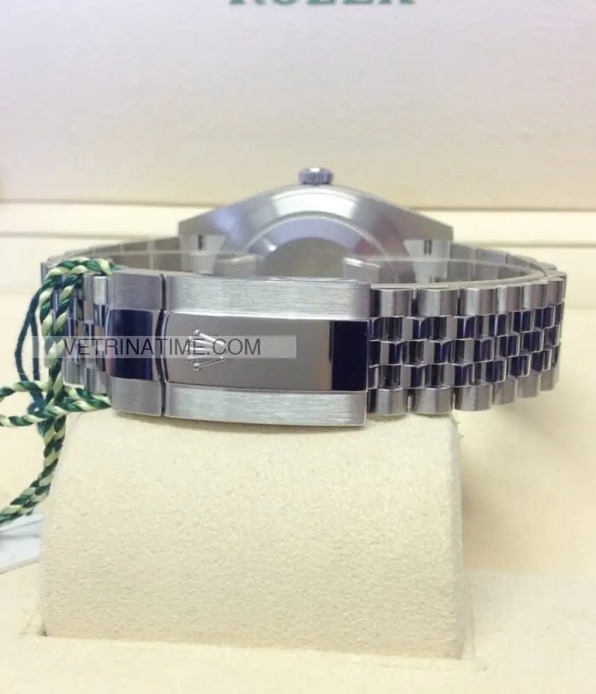 repliche rolex - Datejust 41mm jubilee Wimbledon - rolex replica