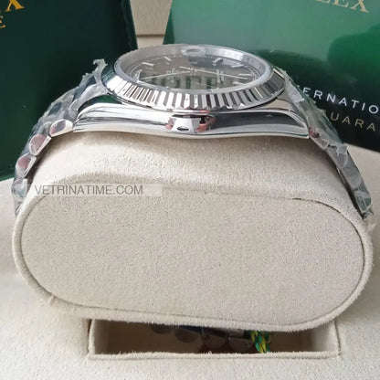 repliche rolex - Day Date 40mm nero - rolex replica