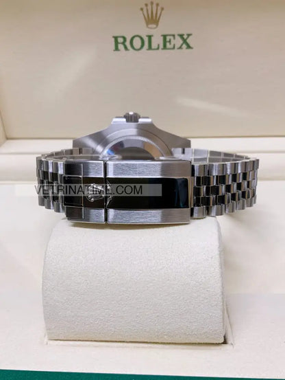 Gmt Master Ii Jubile Nero E Grigio Orologi Da Polso