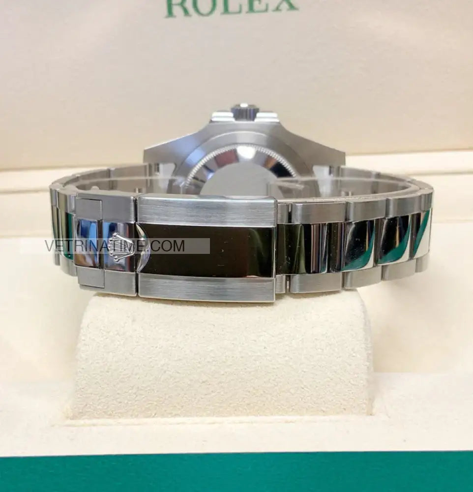 repliche rolex - GMT Master II nero - rolex replica