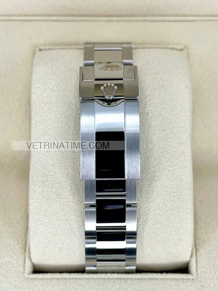 repliche rolex - GMT Master II Oyster nero e grigio - rolex replica