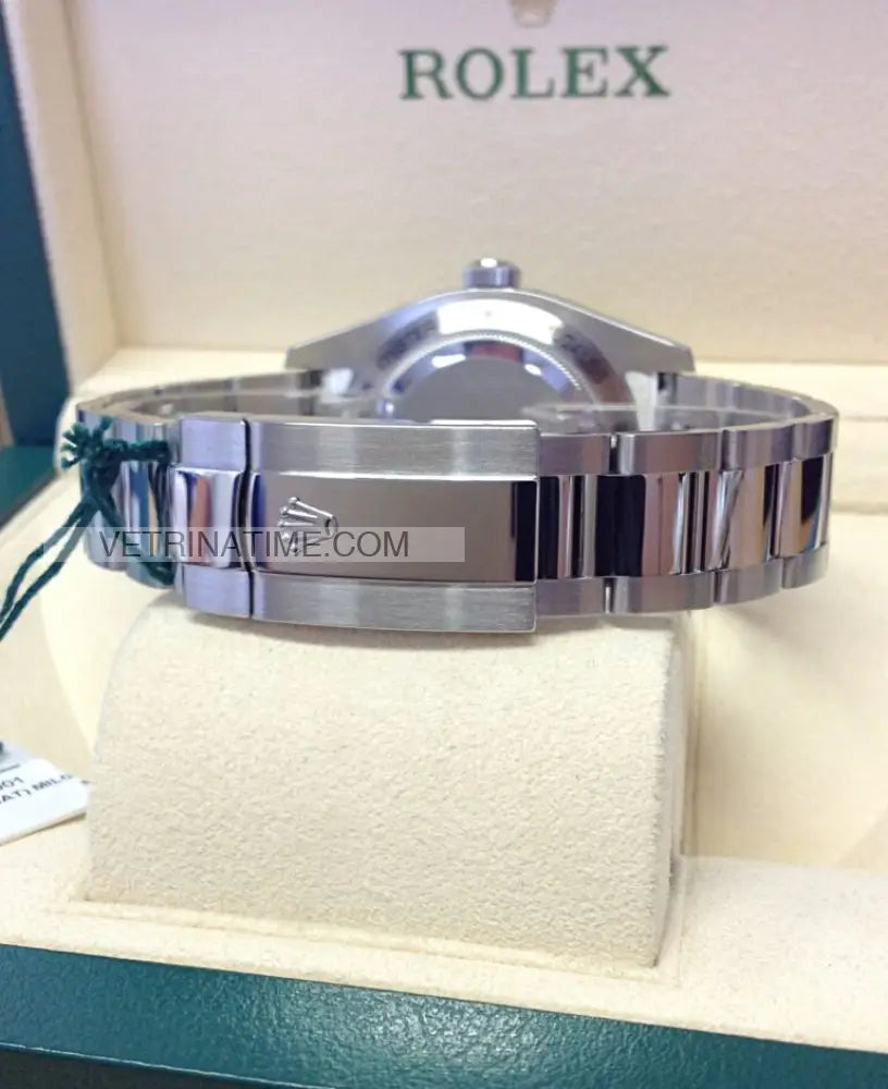 repliche rolex - Milgauss Blu - rolex replica