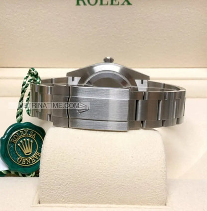 repliche rolex - Oyster perpetual 36mm nero - rolex replica