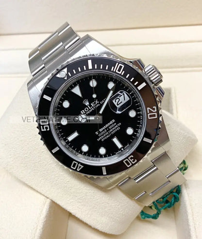 repliche rolex - Submariner nero data 41mm - rolex replica