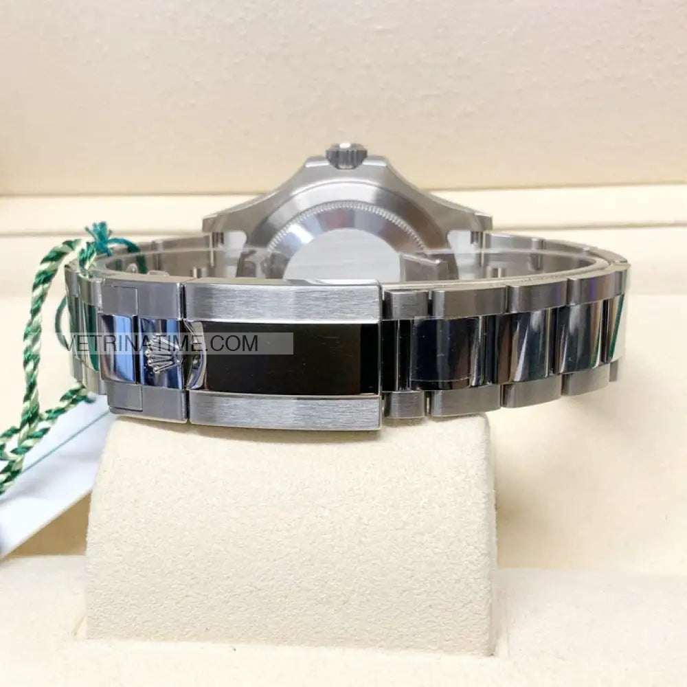 Yatch Master Blu Orologi Da Polso