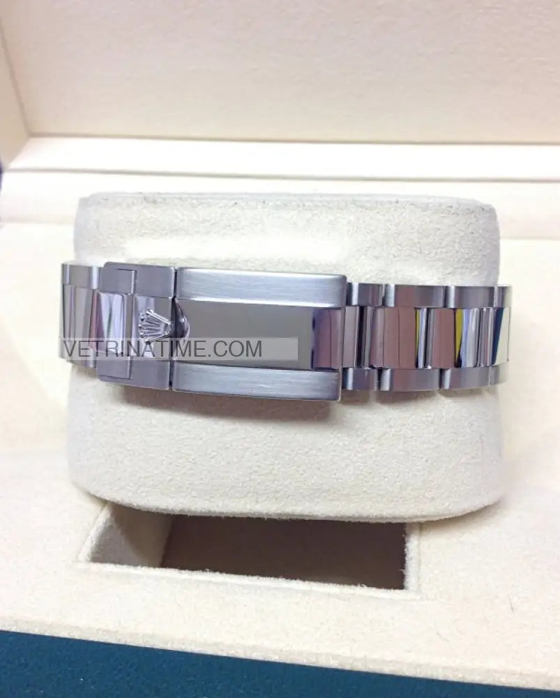 Yatch Master Grigio Orologi Da Polso